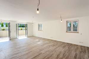 Attraktive Souterrain-Wohnung mit Terrasse I ab 01. Juli 2026 – Caputher Chaussee 20b, 14548 Schwielowsee – Vorschaubild 4