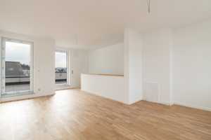 Neues voll unterkellertes KFW 40 Reiheneckhaus Tarforster Höhe mit schöner Dachterrasse – Trier – Vorschaubild 10