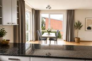 108 m² Designer-Wohnung | 50 m² Dachterrasse | Helle Eckwohnung | Eignung als 3-Zimmer-Wohnung – Die vollständige Adresse der Immobilie erhältst du vom Anbieter., 12169 Steglitz, Berlin – Vorschaubild 4