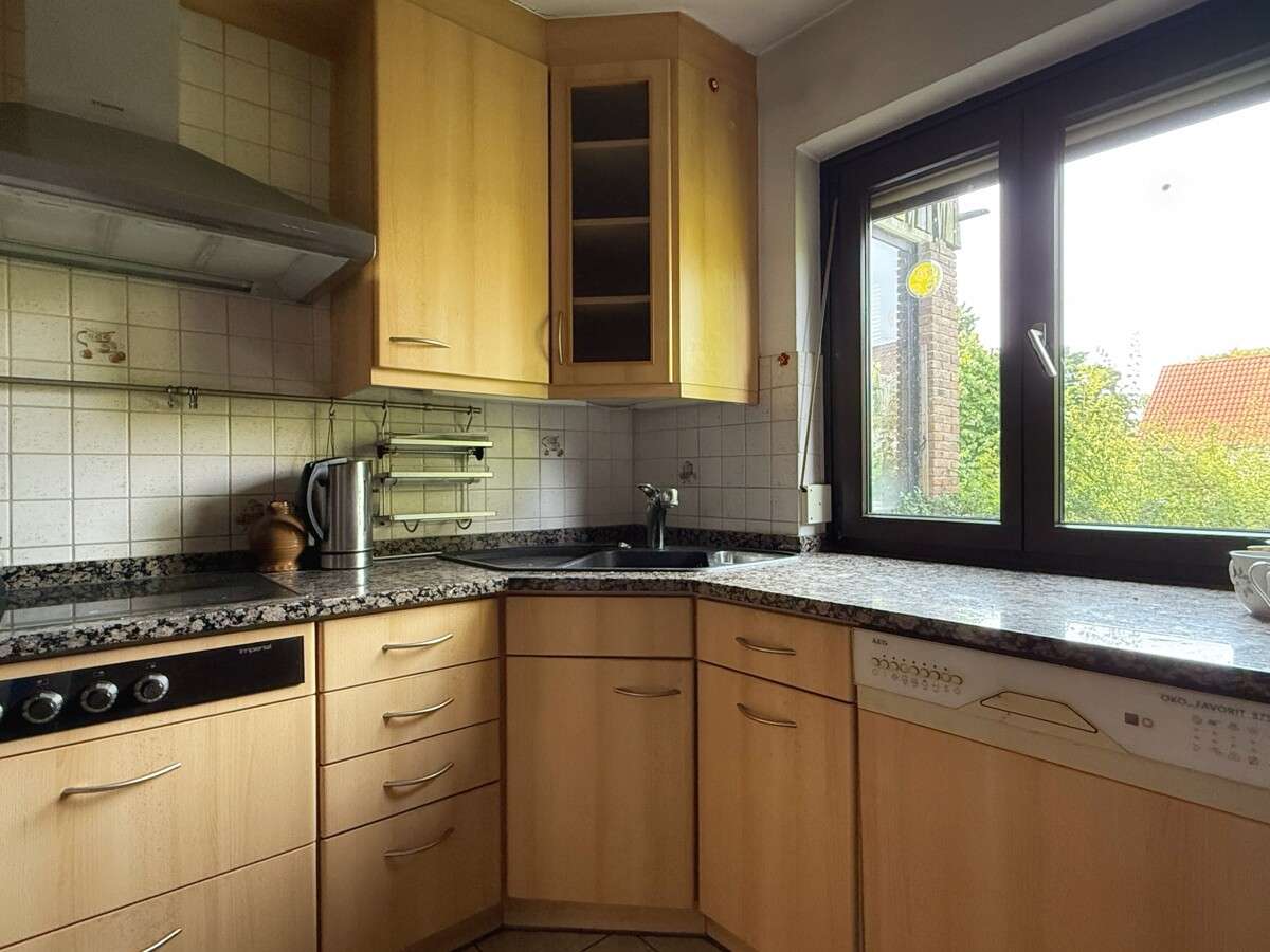 Immobilie in Gärtringen - Ihr neues Zuhause – Einfamilienhaus mit Raum für Familie, Leben und Träume in Gärtringen-Rohrau - Bild 3