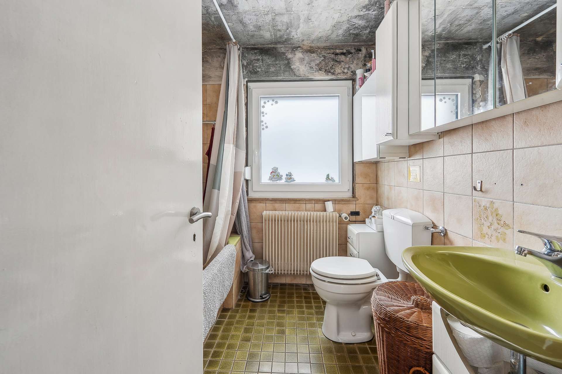 Immobilie in Marktheidenfeld - Platz für Ihre Familie und Ihre Ideen - Einfamilienhaus, zentral aber doch ruhig. - Bild 7