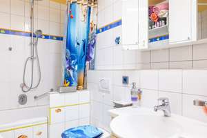 Seltene 3-Zimmer-Eckwohnung mit XXL-Terrasse (107 m²) in Top-Lage Göggingen – Die vollständige Adresse der Immobilie erhältst du vom Anbieter., 86199 Göggingen-Nordost, Augsburg – Vorschaubild 19