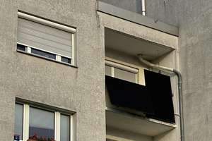 4-Z Wohnung mit Balkon, Einbauküche, el. Außenjalousien, Klima-Splitt Gerät PROVISIONSFREI – Die vollständige Adresse der Immobilie erhältst du vom Anbieter., 4357 Mockau-Nord, Leipzig – Vorschaubild 16