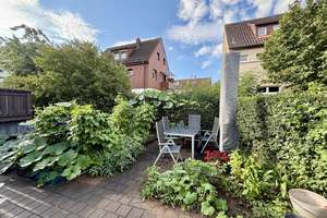 Charmantes Wohnen unter dem Dach – 2,5 Zimmer auf zwei Ebenen – 70439 Stammheim-Mitte, Stuttgart – Vorschaubild 5