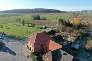 Einfamilienhaus mit Charakter & Raum für Visionen – Wohnen, Arbeiten und Leben  – Die vollständige Adresse der Immobilie erhältst du vom Anbieter., 31832 Springe – Vorschaubild 3