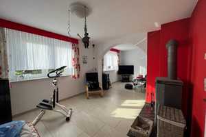 Traumhaftes Einfamilienhaus in Klein Mangelsdorf mit Pool und Außensauna – Jerichow, Jerichower Land (Kreis), 39319 Jerichower Land (Kreis) – Vorschaubild 7