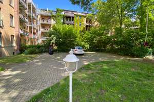 Stilvoll WOHNEN - Design-Boden - Terrasse u.v.m. – Blankenauer Straße 16, 9113 Schloßchemnitz, Chemnitz – Vorschaubild 10