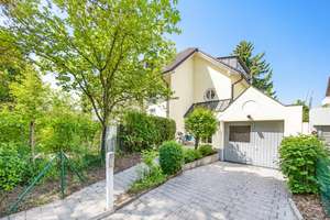 Helle 3-Zimmer-Gartenwohnung mit Souterrain in ruhiger Lage in München-Allach – Die vollständige Adresse der Immobilie erhältst du vom Anbieter., 80999 Untermenzing, München – Vorschaubild 2
