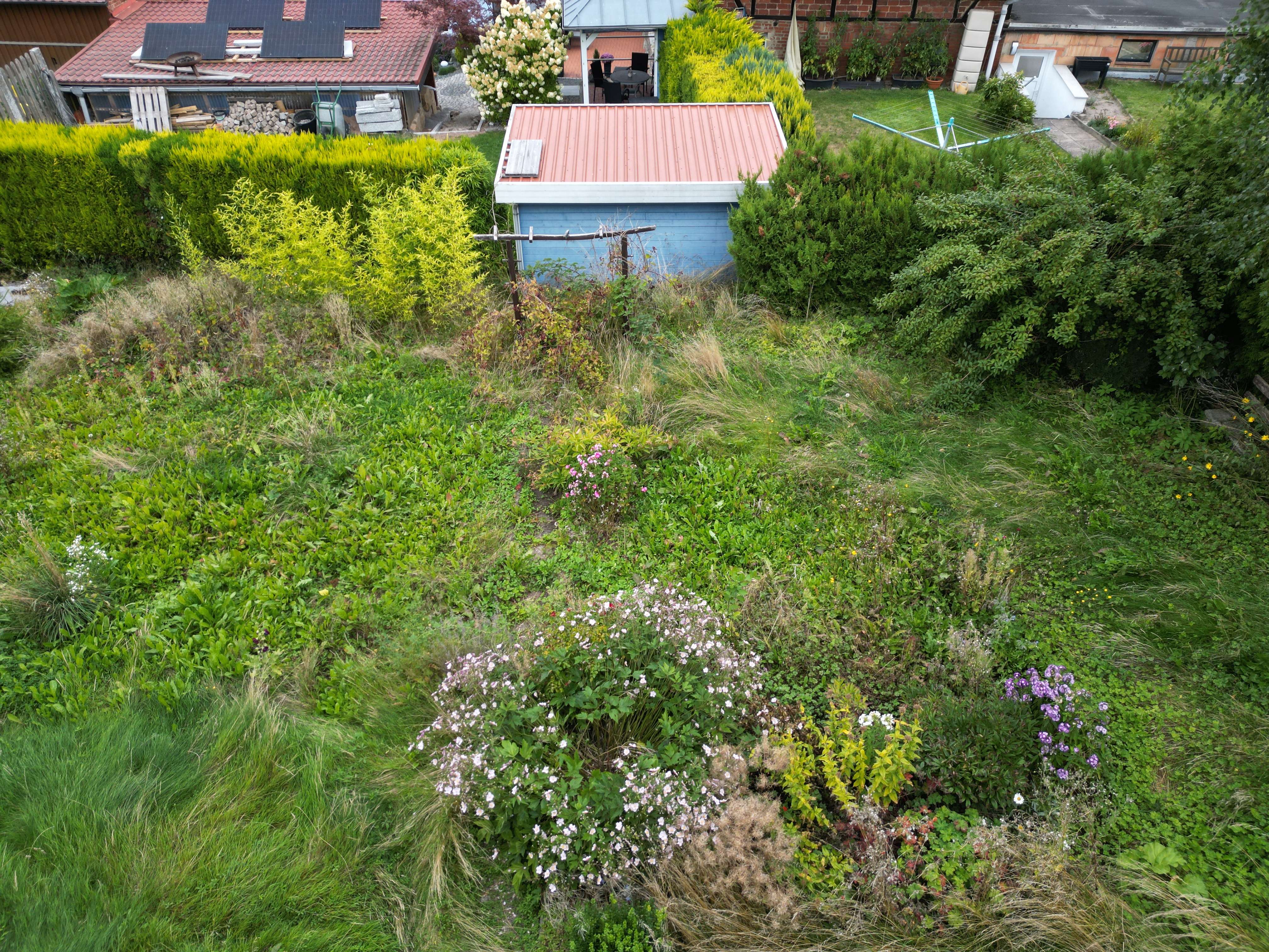 Solides Einfamilienhaus mit Potenzial in ruhiger Lage von Leinefelde-Worbis / OT Wingerode, Eichsfeld Kreis – Bild 3