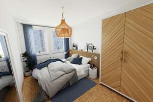 Wohnungspaket in Prenzlauer Berg – 5 Einheiten + TG-Stellplätze als sichere Kapitalanlage – Die vollständige Adresse der Immobilie erhältst du vom Anbieter., 10437 Prenzlauer Berg, Berlin – Vorschaubild 6