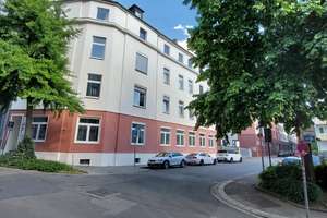 Wohn / Bürogebäude im Essener Bankenviertel  – Maxstraße 3, 45127 Stadtkern, Essen – Vorschaubild 1