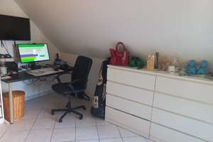 Helle Maisonettewohnung mit Galerie, Balkon und Stellplatz in Dortmund Gartenstadt zu vermieten – Die vollständige Adresse der Immobilie erhältst du vom Anbieter., 44141 Westfalendamm, Dortmund – Vorschaubild 12