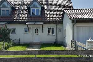 Attraktive 4-Zimmer-Doppelhaushälfte in Sittenbach Odelzhausen