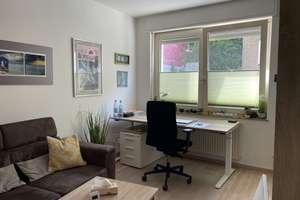 Modernes Studentenapartment in Top-Lage – Bendstraße 18-20, 52066 Burtscheider Kurgarten, Aachen – Vorschaubild 5