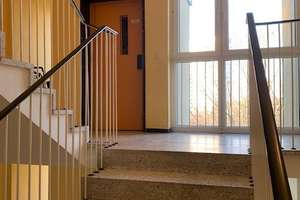 Sonnige 3 Zimmer- Eigentumswohnung mit großer Loggia ... – Die vollständige Adresse der Immobilie erhältst du vom Anbieter., 90471 Langwasser Nordwest, Nürnberg – Vorschaubild 8