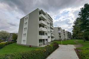 3-Zimmer-Wohnung in gepflegter Wohnlage – Schlenkhoffstraße 14, 45897 Buer, Gelsenkirchen – Vorschaubild 13