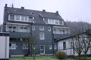 Gepflegte 3-Zimmer-Wohnung mit Balkon in Wuppertal – Eschensiepen 57, 42287 Langerfeld-Beyenburg, Wuppertal – Vorschaubild 2