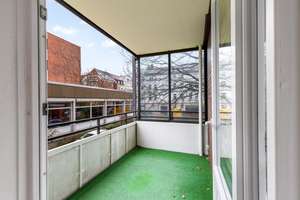 Eigentumswohnung mit Balkon und Aufzug in Linden-Nord – Die vollständige Adresse der Immobilie erhältst du vom Anbieter., 30451 Linden-Nord, Hannover – Vorschaubild 5