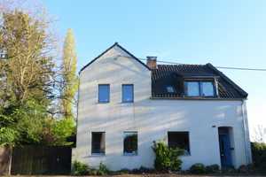 Schöne Erdgeschoss-Wohnung in Duisburg-Baerl  – Reitweg 135, 47199 Duisburg – Vorschaubild 1