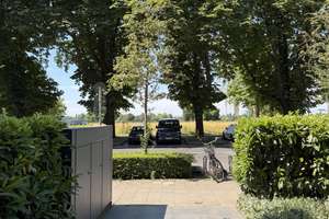 Eine der schönsten Adressen Düsseldorfs - Wohnen mit Rheinblick an der Cecilienallee – Die vollständige Adresse der Immobilie erhältst du vom Anbieter., 40474 Golzheim, Düsseldorf – Vorschaubild 18
