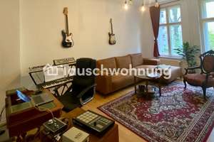Tauschwohnung: Biete 2 Zimmer, gegen 3 Zimmer in Weißensee!