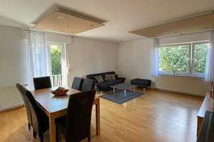 4-Zimmer-Wohnung in Stuttgart West Komplett Möbliert   – Johannesstraße 63, 70176 Rosenberg, Stuttgart – Vorschaubild 1