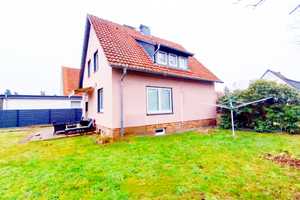 Ihr Familienglück im Herzen von Celle – Charmantes Einfamilienhaus mit Potenzial – Celle (Kreis) – Vorschaubild 2