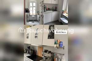 Tauschwohnung: 2 Apartments (1room + 2room) - looking for large flat NK, KB – Allerstrasse 43, 12049 Neukölln (Ortsteil), Berlin – Vorschaubild 3