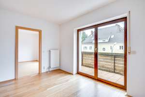 AIGNER - Lebensqualität in Hartmannshofen - 3 Zi.-Wohnung mit Südbalkon – Die vollständige Adresse der Immobilie erhältst du vom Anbieter., 80997 Untermenzing, München – Vorschaubild 2