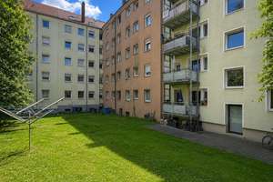 Attraktiver Invest in der Weststadt – Die vollständige Adresse der Immobilie erhältst du vom Anbieter., 89077 Weststadt, Ulm – Vorschaubild 12