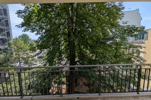 zentrumsnahe 3-Raum-Wohnung mit 2 Balkonen – Gustav-Mahler-Straße 12, 4109 Zentrum-West, Leipzig – Vorschaubild 5
