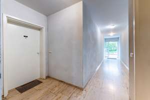 Erstbezug nach Sanierung - helle 2-Raumwohnung mit Einbauküche, modernem Badezimmer, Balkon und TG-S – Die vollständige Adresse der Immobilie erhältst du vom Anbieter., 1219 Seevorstadt-Ost/Großer Garten, Dresden – Vorschaubild 3