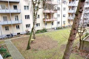 ... Ihr großer Coup - diese Wohnung paßt perfekt zu Ihnen ... Lage - Lage - Lage ... – Die vollständige Adresse der Immobilie erhältst du vom Anbieter., 90408 Uhlandstraße, Nürnberg – Vorschaubild 9