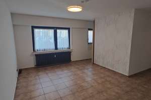 Helle 1-Zimmer-Wohnung mit Küche in bester Lage von Poppelsdorf !