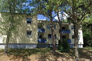 Ihre Zukunft - Ihre Wohnung: 1,5-Zimmer-Appartment – Bergwerksstr. 20, 44795 Weitmar-Mark, Bochum – Vorschaubild 1