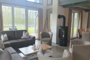 TOP-DEAL!!! Luxus FH Typ Schwan in schönster Umgebung von Wasser und Wald! ab sofort 470.000 € – Mecklenburg-Strelitz (Kreis) – Vorschaubild 11
