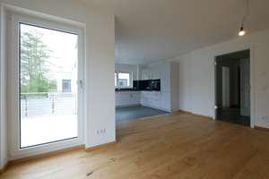 2-Zimmer-Wohnung mit Balkon | 4 – Egenhoferstr. 8, 81243 Pasing, München – Vorschaubild 7