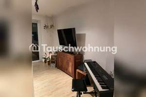 Tauschwohnung: 2-z. Wohnung im Komponistenviertel mit Balkon. Ggn. 3-4 z.W. – Bachstraße 108A, 22083 Barmbek-Süd, Hamburg – Vorschaubild 2