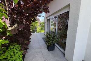 Tolles Inselhaus in ruhiger Höhenlage in Stuttgart-Feuerbach | 5,5 Zimmer | Niedrigenergiehaus – Hohewartstr. 178, 70469 Hohe Warte, Stuttgart – Vorschaubild 11