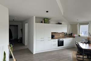 2-Zimmer-Wohnung in Pempelfort – Goebenstraße 18, 40477 Pempelfort, Düsseldorf – Vorschaubild 5