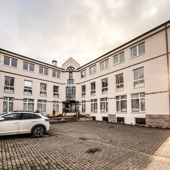 Attraktive Büroräume | Top Anbindung | Exklusiv über RUHR REAL