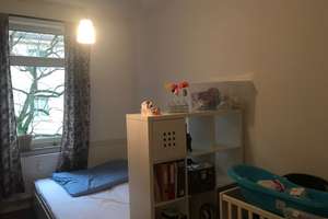 3ZKB, EBK, Altbau – Salizestrasse 3, 65203 Biebrich, Wiesbaden – Vorschaubild 14