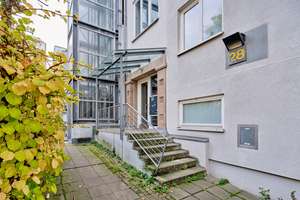 Loftstandort Stadtmitte – Raum für Visionen und außergewöhnliches Wohnen – Die vollständige Adresse der Immobilie erhältst du vom Anbieter., 70180 Lehen, Stuttgart – Vorschaubild 19