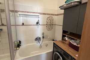Zuhause mit vier Zimmern in Chemnitz inkl. Tiefgaragen Stellplatz  – Tannenstrasse 1, 9113 Schloßchemnitz, Chemnitz – Vorschaubild 5