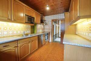Unternehmer Bungalow auf riesigem Grundstück in Raunheim – Frankfurt am Main – Vorschaubild 7