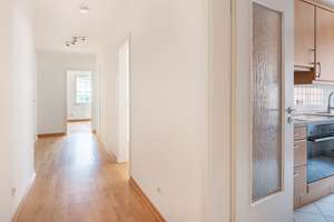 Ihr neues Zuhause in Hamburg-Marienthal – ruhig und gut geschnitten! – Rauchstraße 53, 22043 Marienthal, Hamburg – Vorschaubild 12