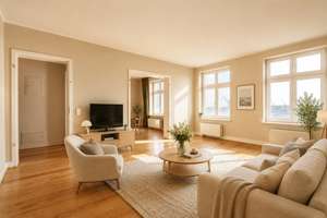Altbauflair, modernes Design und Elbblick – Wohnen auf St. Pauli – Die vollständige Adresse der Immobilie erhältst du vom Anbieter., 20359 Sankt Pauli, Hamburg – Vorschaubild 25