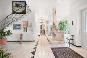 Villa in begehrter Lage von Hochkamp mit großem Garten – Die vollständige Adresse der Immobilie erhältst du vom Anbieter., 22609 Osdorf, Hamburg – Vorschaubild 5