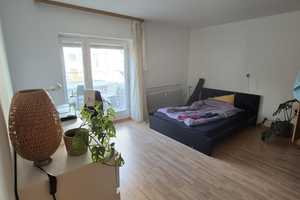 3-Zimmer-Wohnung in Top Lage mit großer Terrasse, Balkon, Aufzug, verkehrsberuhigt - ohne Provision – Reutlingen (Kreis) – Vorschaubild 4