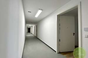 ** READY to Live **1 Zi.-Apartment ** Vollmöbliert inkl. Küche ** in Stadtlage  ** direkte U-Bahn ** – Wölckernstr. 8, 90459 Galgenhof, Nürnberg – Vorschaubild 24